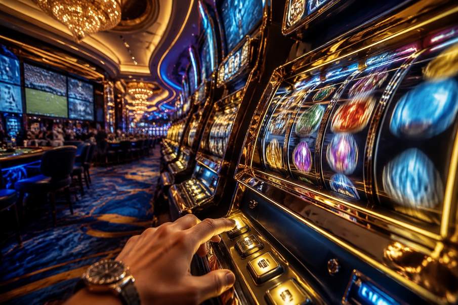 888poker