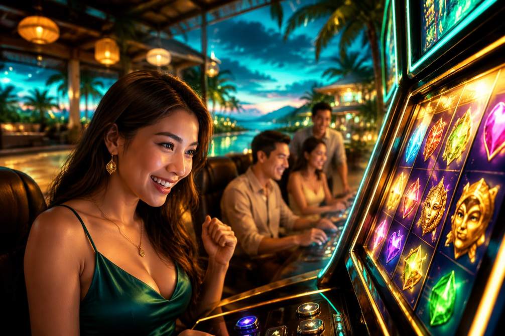 888poker games