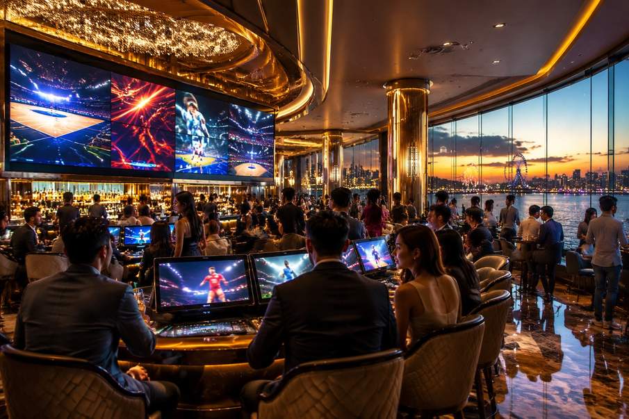 888poker story