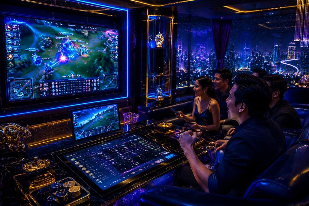 888poker